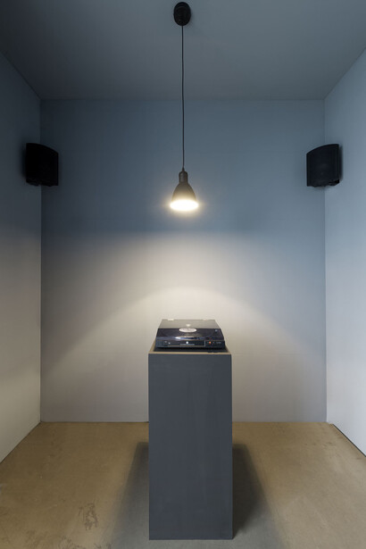 Courtesy Galerie EIGEN + ART Leipzig/Berlin

