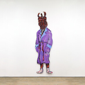 All images courtesy of Vitrine. 
