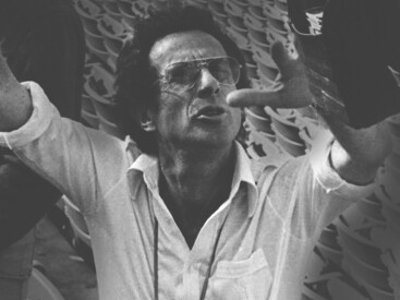 Una retrospettiva di tredici film del regista americano è stata presentata alla sedicesima edizione della Festa del Cinema di Roma 2021