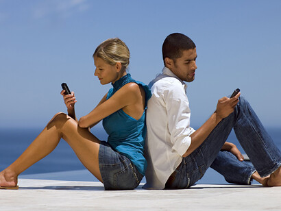 Dating app