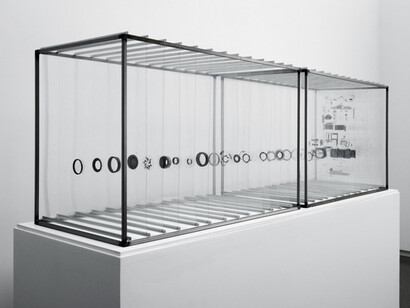 Entangled in the Everyday. Courtesy of ICA Boston