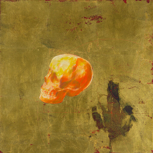 Claudio Mubarac. Courtesy of FACE Gabinete de Arte