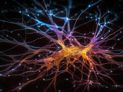 Ignoring undesired events denies them impact on our vibrational frequencies