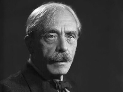 Paul Valéry, escritor y filosofo francés
