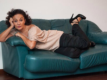 L’Eredità delle Donne. Courtesy of Firenze