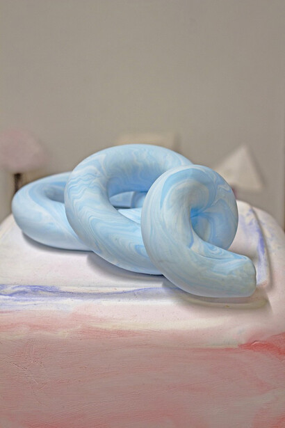 Pippa Eason. Courtesy of Seager Gray Gallery