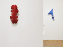 Jeremy Thomas. Courtesy of Galerie Richard