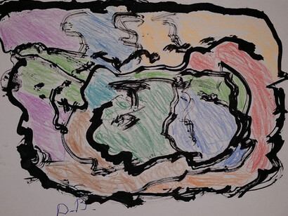 Access to Art. Courtesy of Art Gallery of Ontario