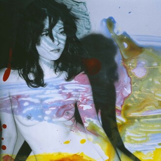 Nobuyoshi Araki, Amore. Courtesy of Galleria Carla Sozzani