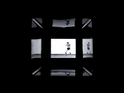 Mairéad McClean, No More 2013. 15 min video