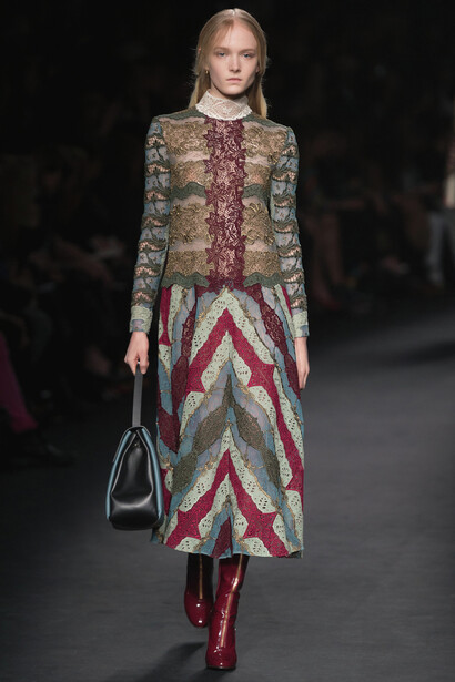 Valentino PAP, AW1516