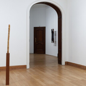 Inventory. Courtesy of Mendes Wood 