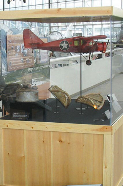 Bush Pilots of Alaska. Courtesy of The Museum of Flight