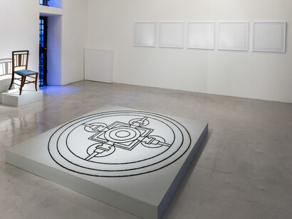 Isobel Church. Courtesy of Montoro12 Contemporary Art