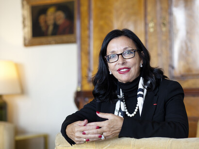 María Luisa de Contes