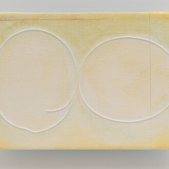 Ellen George, Calling. Courtesy of PDX Contemporary Art