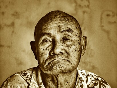 A perro viejo, todo son pulgas