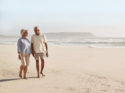 La vera longevità non ammette pazienza. Non concede distrazioni né dimissioni