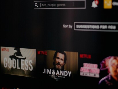 Netflix