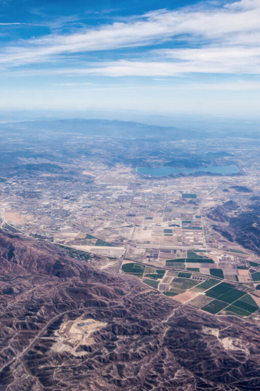 Strata. Courtesy of Front Room