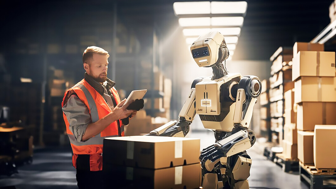 Enhance efficiency and effectiveness: delivery professionals leveraging AI tools in their daily operations