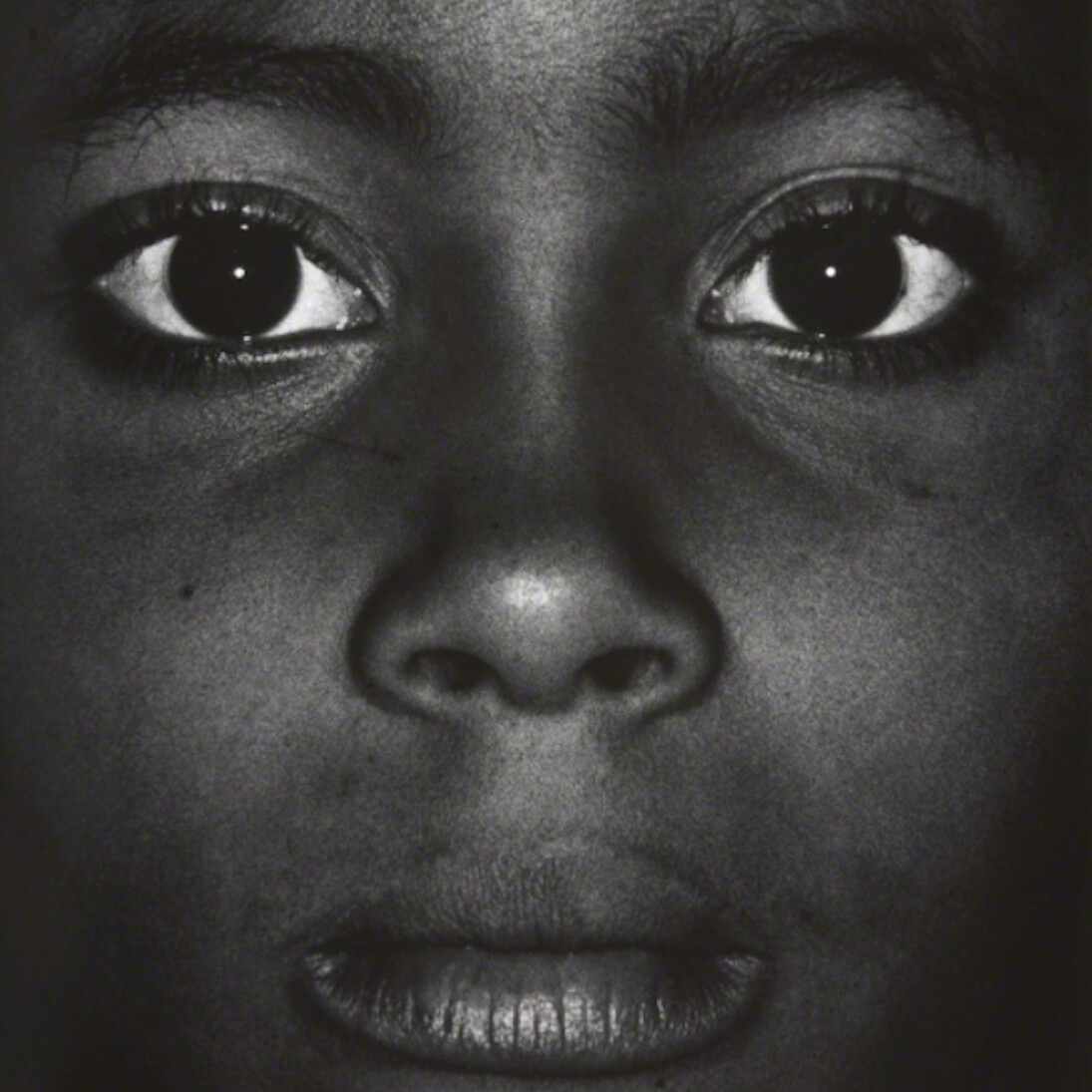 Ken Ohara, One 14, 1970. Courtesy of Miyako Yoshinaga 
