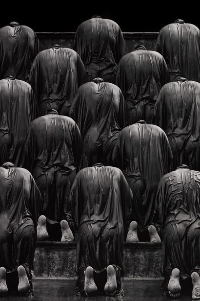 A coisificação segundo Misha Gordin