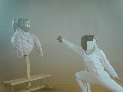 À l'aube des Jeux de 2024, une nouvelle génération d'athlètes français se prépare à porter fièrement le drapeau tricolore, prête à écrire une nouvelle page de l'histoire olympique