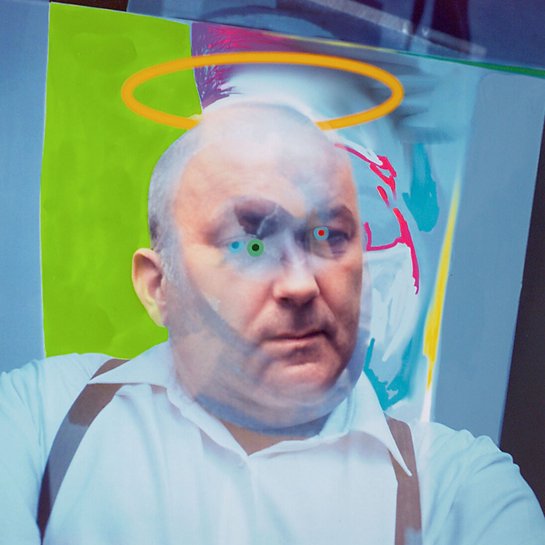 Richard Hamilton, Dieter Roth, 1993