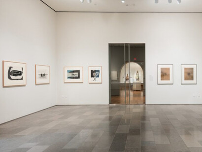 Contemporary Art from Portugal. Courtesy of VMFA
