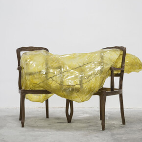 Feminism in Italian Contemporary Art. Courtesy of Richard Saltoun Gallery