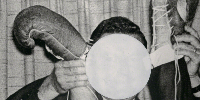 John Baldessari. Courtesy of Gemini G.E.L.
