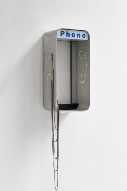 David Hartt. Courtesy of Galerie Thomas Schulte 
