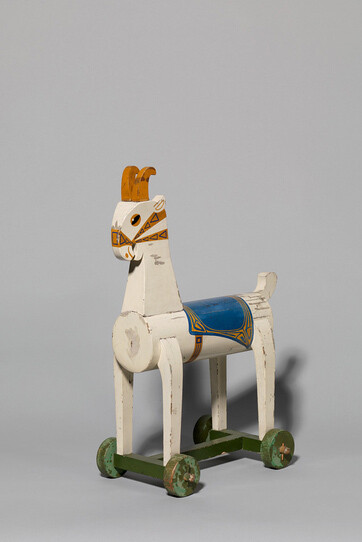 Toys. Courtesy of GNM