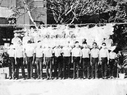 Nieves Mingueza, Serie The Malady of Suzanne Nieves