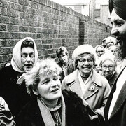 My Story, Our Journey. Courtesy of Birmingham Museum and Art Gallery 