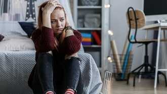En la situación de incertidumbre actual se ha observado un incremento de sintomatología ansiosa y depresiva en la población general