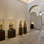 Renaissance to Neoclassicism. Courtesy of Liebieghaus Skulpturensammlung