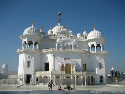 Patna Sahib