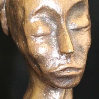 Sandra Treagus. Courtesy of The Coningsby Gallery