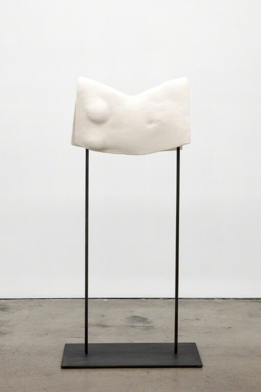 The Pain of Others. Courtesy of Ghebaly Gallery 