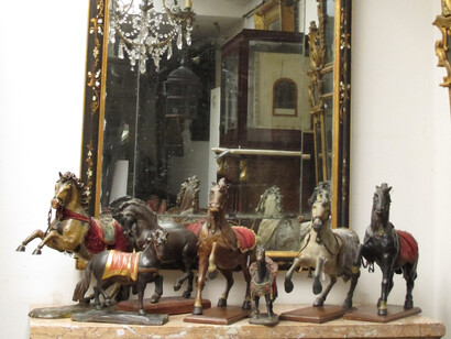 Antiquariato Brera