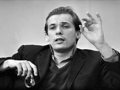 Glenn Gould  
