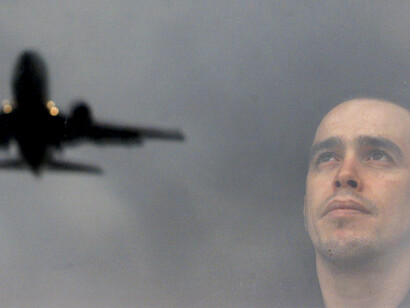 Ver partir a los seres queridos