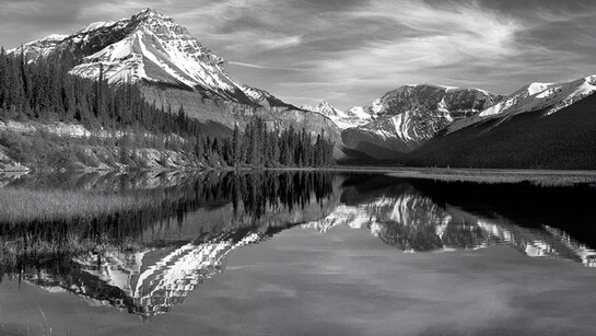 Fotografia de Derrald Farnsworth