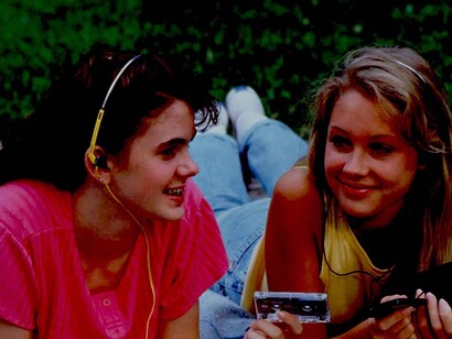 «Grown Up Britain» en el Museum of Youth Culture