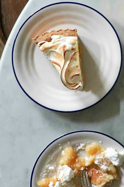 Marshmallow vs. merengue: saiba as diferenças entre esses dois doces e descubra por que o merengue é essencial na culinária