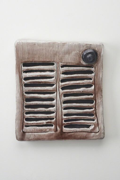 Living Room. Courtesy of Jessica Silverman Gallery