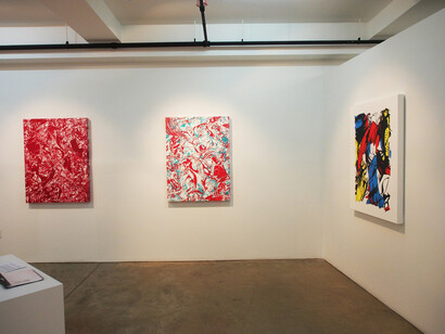 ASVP. Courtesy of GR Gallery