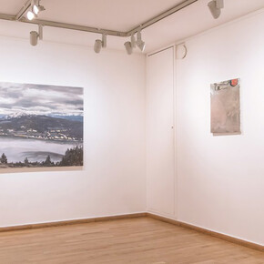 Arthur Aillaud. Courtesy of Galerie La Forest Divonne